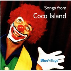 Songs From Coco Island (2004)