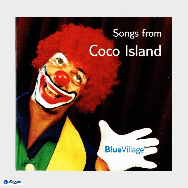 Songs From Coco Island (2004)