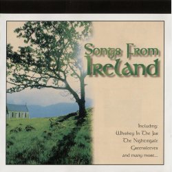 Songs From Ireland (2000)