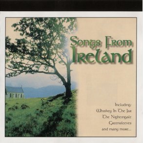 Songs From Ireland (2000)
