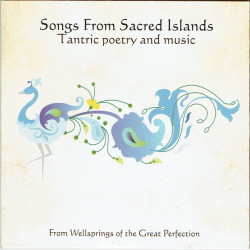 Songs From Sacred Islands Tantric Poetry And Music