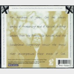 Songs From The Great Revivals (1998)