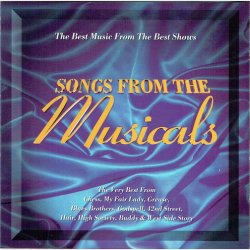 Songs From the Musicals