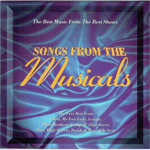 Songs From the Musicals