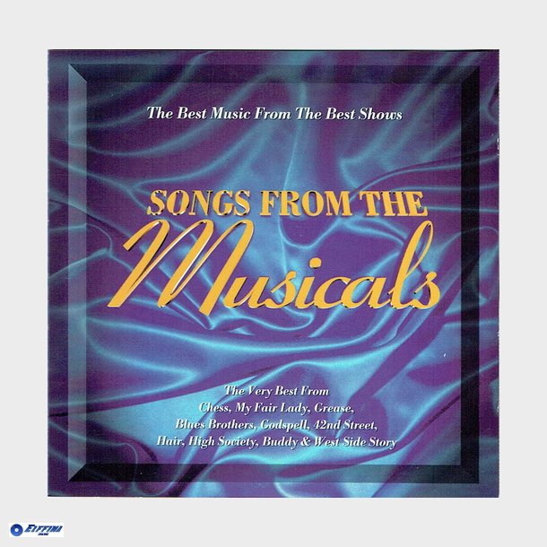 Songs From the Musicals