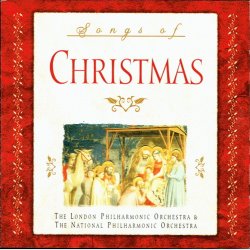 Songs Of Christmas (2001)