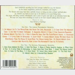 Songs Of Christmas (2001)