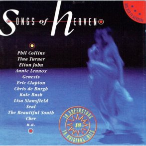 Songs Of Heaven (1993)