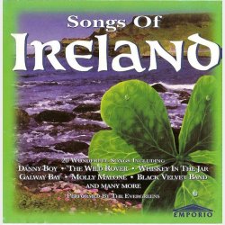 Songs Of Ireland (1995)