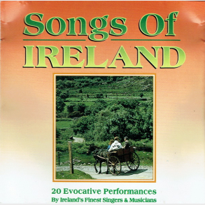 Songs Of Ireland