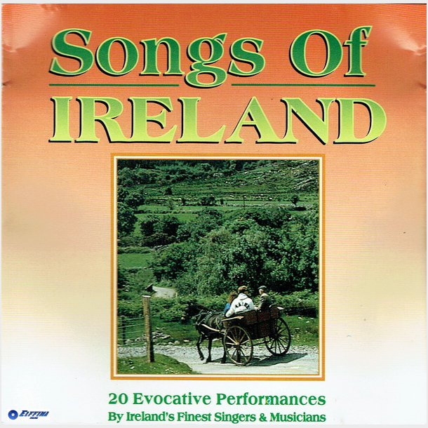 Songs Of Ireland