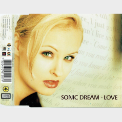 Sonic Dream - Love (1997)