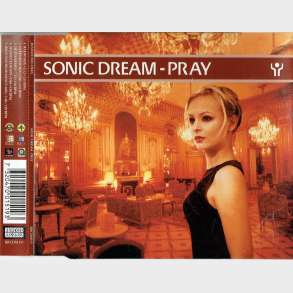Sonic Dream - Pray (1998)