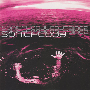 Sonicflood - Sonicflood (1999)