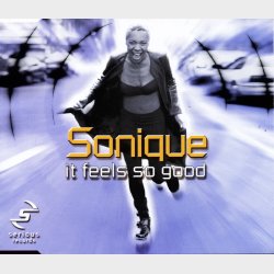 Sonique - It Feels So Good (2003)