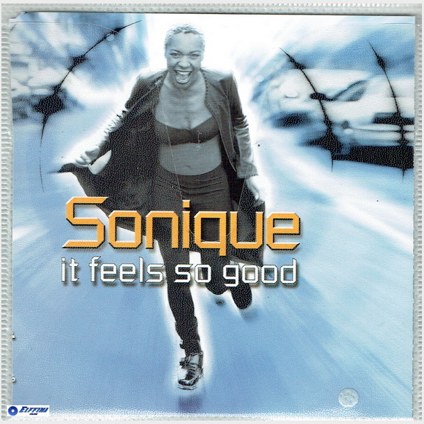 Sonique - It Feels So Good