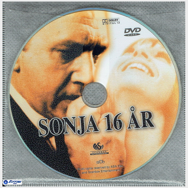 Sonja 16 r