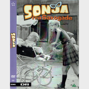 Sonja Fra Saxogade (1968-2014)