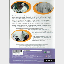 Sonja Fra Saxogade (1968-2014)