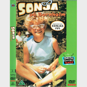 Sonja P Bornholm (1969)