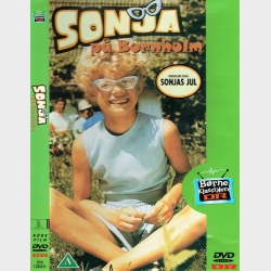 Sonja P� Bornholm (B�rneklassiker) (1969)