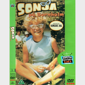 Sonja P� Bornholm (B�rneklassiker) (1969)