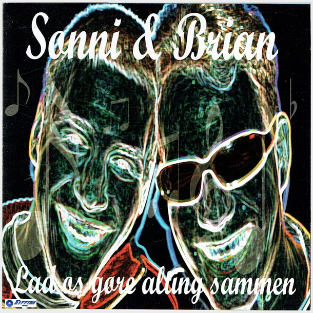 Sonni &amp; Brian - Lad Os G&#155;re Alting Sammen
