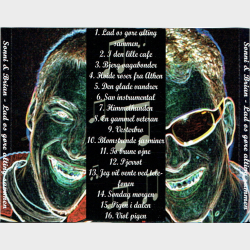 Sonni &amp; Brian - Lad Os G&#155;re Alting Sammen