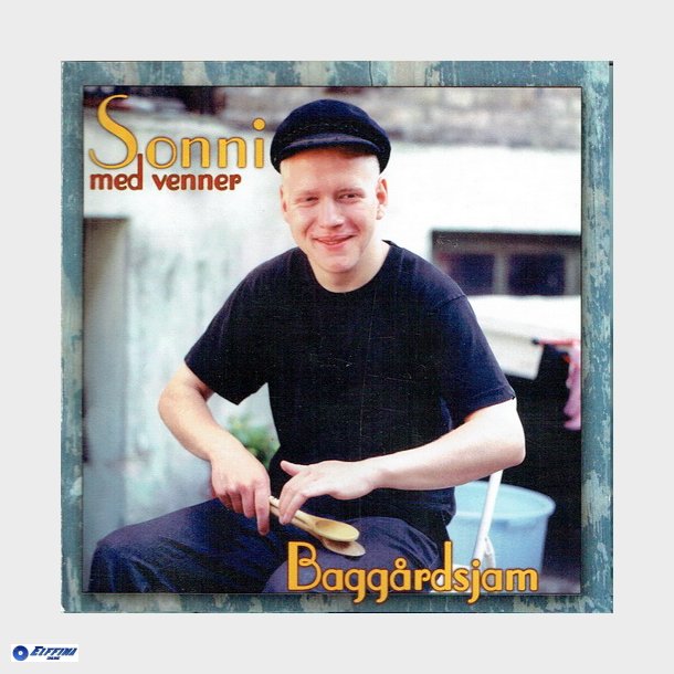 Sonni Med Venner - Baggrdsjam (2002)