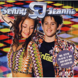 Sonny &amp; Jeanne - Sonny &amp; Jeanne (2000)