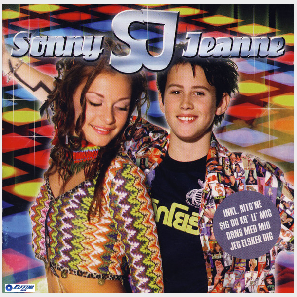 Sonny &amp; Jeanne - Sonny &amp; Jeanne (2000)