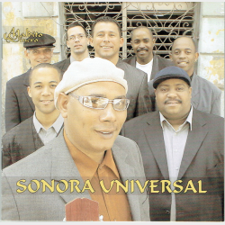 Sonora Universal - Maldito Dinero (2004)