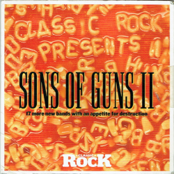 Sons Of Guns II (2007)