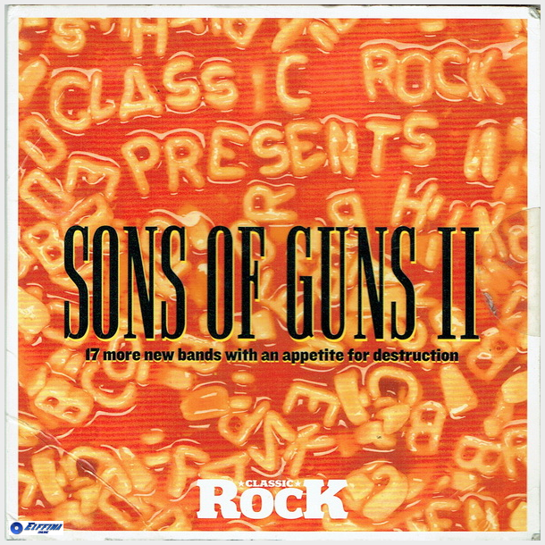 Sons Of Guns II (2007)