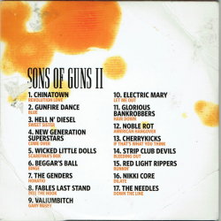 Sons Of Guns II (2007)