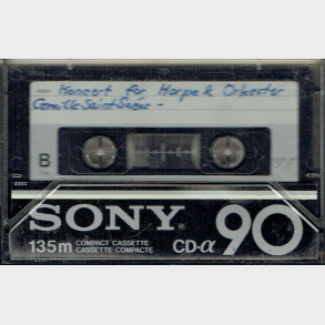 Sony CD-a 90