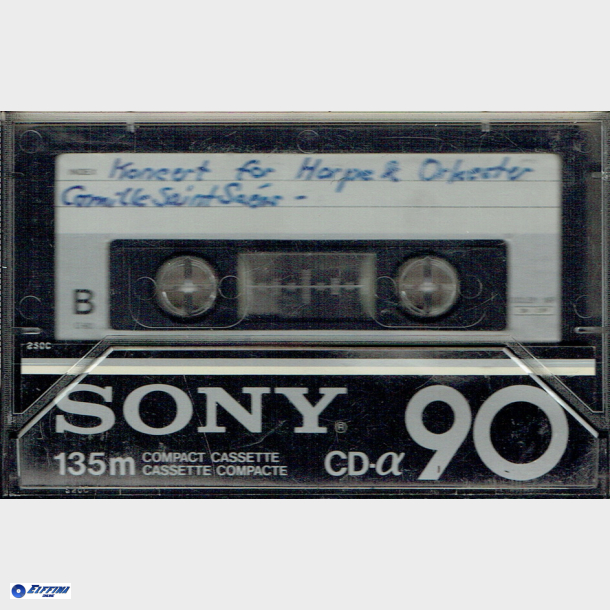 Sony CD-a 90