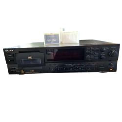 Sony DAT 57ES - SKAL AFHENTES