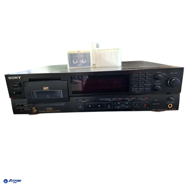 Sony DAT 57ES - SKAL AFHENTES