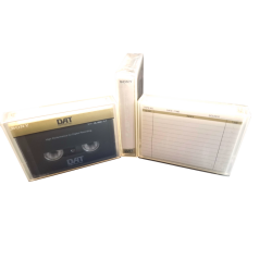 Sony DAT 57ES - SKAL AFHENTES