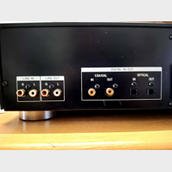 Sony DAT 57ES - SKAL AFHENTES