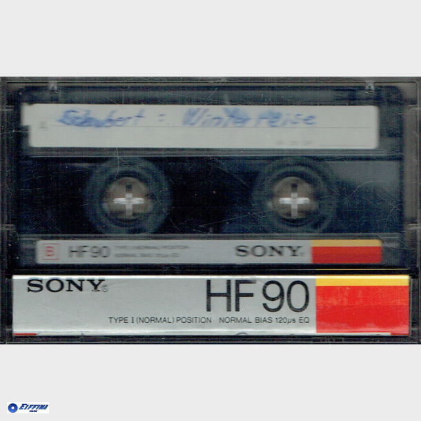 Sony HF 90 Type I