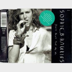 Sophie B. Hawkins - Don't Tell Me No
