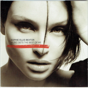 Sophie Ellis Bextor - Musik Gets The Best Of Me (2002) (Promo) (Jewel)
