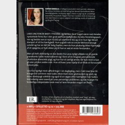 Sophie Kinsella - Pige I Tyverne (2009) (Box)