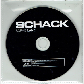 Sophie Lane - Schack (2005) (Promo)