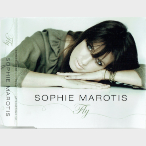 Sophie Marotis - Fly (2006) (Promo)
