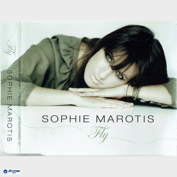 Sophie Marotis - Fly (2006) (Promo)