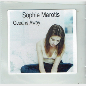 Sophie Marotis - Oceans Away (2006) (Promo)