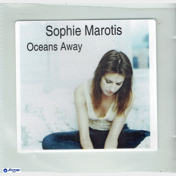 Sophie Marotis - Oceans Away (2006) (Promo)